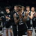 Koliko pobeda će Partizan ostvariti do kraja sezone u Evroligi? Zanimljiva je prognoza za derbi sa Zvezdom