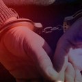Uhapšen osumnjičeni za pokušaj razbojništva u Nišu