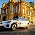Римац доводи први европски роботакси у Хрватску: Већ се вози улицама Загреба
