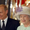 Snimak Putina postao viralan: "Samo je kraljica ovo mogla da izvuče iz njega"