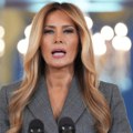 Čudno odricanje Melanije Tramp od Džefrija Epstajna postaje sve čudnije: "Lažne glasine da prestanu"