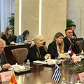 Министарка Лазаревић у Пекингу: Кина је поуздан пријатељ и кључни економски партнер Србије