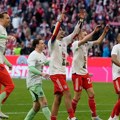 Bajern ponovo osvojio Bundesligu, fokus se prebacuje na Ligu šampiona