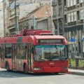 "Pomeren rok za nabavku trolejbusa, još jedan korak ka gašenju tog podsistema GSP-a"