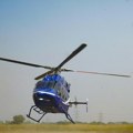 Nesreća pri poletanju u Rusiji: prevrnuo se helikopter, 10 povređenih