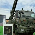Turska predstavila svoju najveću balističku raketu