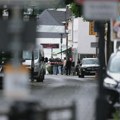 Policija u Nemačkoj izvela dve osobe iz banke posle uzbune da su otete