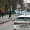 Pucnjava u Hrvatskoj: Policajac ubijen u kafiću