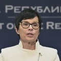 Kos: EU nije donela formalnu odluku da se zamrznu sredstva za Srbiju iz Plana rasta