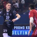 Рукометаш Србије и званично у Охриду: Зечевић ће од лета играти у Биљаниним изворима