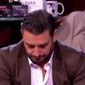 Od Darka Lazića se njegov brat opraštao mesecima, kao da je predosetio smrt: "Grlio me i pričao: Volim te"