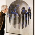 „Algoritam brige“ u Galeriji Novembar