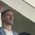 Baka Prase ostao u neverici nakon penala koji je izveo Džon Meri, pogledajte reakciju jutjubera