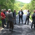 Radovi ne staju u užičkim selima: više od 20 kilometara puteva dobilo novi asfalt