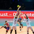 F4 LŠ: Peruđa i Varta (ponovo) za evropsku krunu
