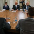 Američki kongresmeni sa Karanom: Važna saradnja u okviru BiH