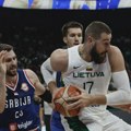 Valančijunas sve bliži Evroligi: "Svi su na prodaju osim Jokića"
