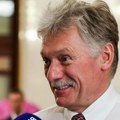 Peskov: Putin je otvoren za razgovor sa Evropom