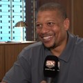 Željkov igrač, Darkov pomoćnik: On eksplodira, a onda se grlimo