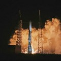 VIDEO Katastrofa na Floridi: Eksplodirala Bezosova raketa, snimci obilaze svet