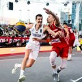 Srbija se bori za novo svetsko zlato, cele sledeće nedelje gledamo naše basketaše