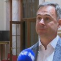 Aleksić: Nećemo učestvovati na posebnoj sednici skupštine, interes građana je da se raspravlja o nepoverenju vladi