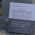 Jelisaveta Načić – žena koja je menjala lice Beograda, dobila monografiju koju smo joj dugovali