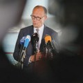 Merc: Srbija mora da bira između Evropske unije, Rusije i Kine