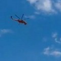 Bukti požar u Grčkoj: Avion i vatrogasci hitno upućeni na teren (video)