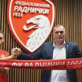 Kragujevčani ozvaničili još četiri pojačanja!