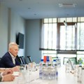 Nis: ima rekordne količine sirove nafte, osigurano 350.000 tona do 1. jula: Održan sastanak s rukovodstvom