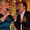 Priča o vremenu i emociji koja traje: Snežana Đurišić i Beki Bekić još jednom krunisali dugogodišnje prijateljstvo (foto)…