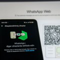 Da li vam je neko preuzeo WhatsApp nalog? Jedan detalj odmah treba da vam upali alarm