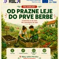 Udruženje „Višnja“ započelo realizaciju projekta posvećenog održivoj poljoprivredi