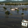 Obilne kiše tajfuna izazvale poplave u kineskom regionu Tajvanu