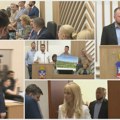 Još jedna šuma nestaje u Beogradu: Odbornici glasali za gradnju novih kvadrata - na klizištu