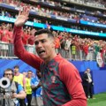Ronaldo napravio skandal na Svetskom prvenstvu: O sramnom gestu Portugalca bruji planeta!