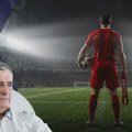 Немања из Србије