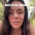 Jana radi kao sobarica na Braču i priznaje da je šokirana onim što svakodnevno zatiče u sobama: "Zamotali su ga u novinski…