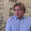 Radomir Erić na čelu Regionalne privredne komore Šumadije i Pomoravlja