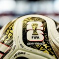 Spektakl u Atlanti: Engleska i Argentina igraju za finale Svetskog prvenstva