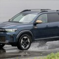 Test: Dacia Bigster TCe 130 4×4