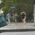 Nevreme stiže u Beograd, RHMZ izdao hitno upozorenje za ove krajeve
