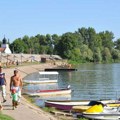 Analizirana voda na Tisi kod Novog Bečeja: Evo koje preporuke su izdate kupačima