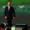 Putin: Rusija među retkim zemljama koje samostalno proizvode sirovine za naoružanje