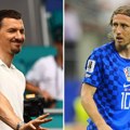 Modrić ruši Zlatana? Dovoljno je da odigra samo minut za istoriju