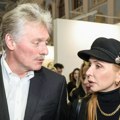 Supruga Dmitrija Peskova uputila zahtev EU; Ukidanje sankcija i dva miliona evra