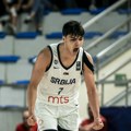 Povredio se Danilović!