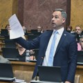 BLOG UŽIVO: Nastavljena sednica Narodne skupštine, poslanici treći dan raspravljaju o nepoverenju Vladi Srbije