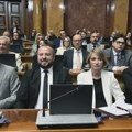 BLOG UŽIVO: Nastavljena sednica Narodne skupštine, poslanici treći dan raspravljaju o nepoverenju Vladi Srbije
